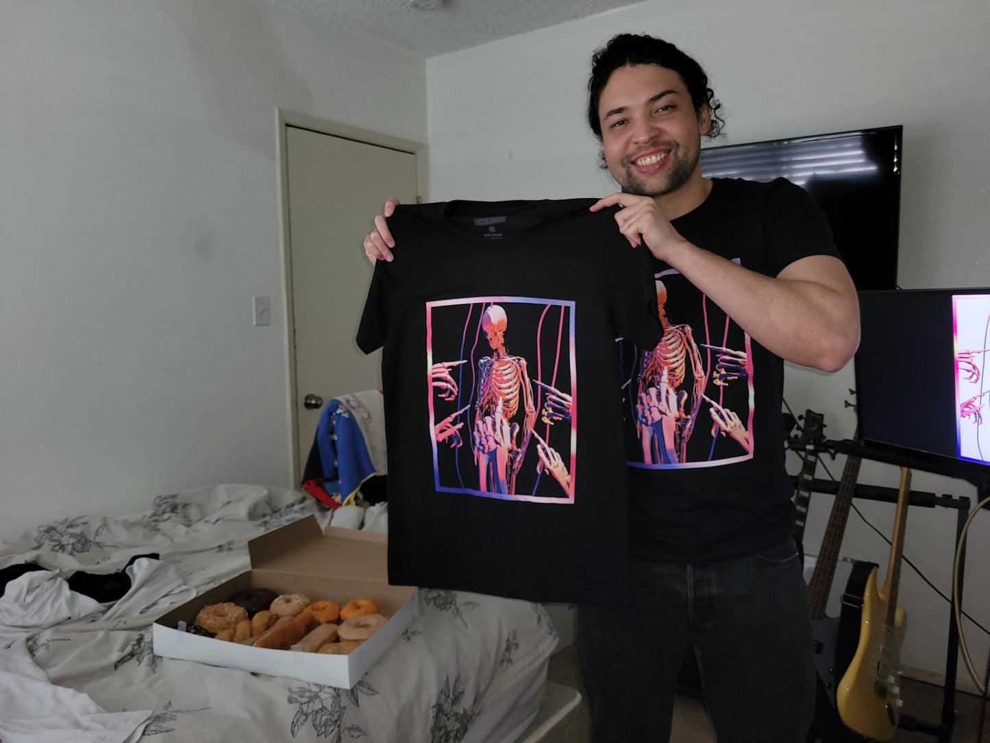 Breathe T-Shirt