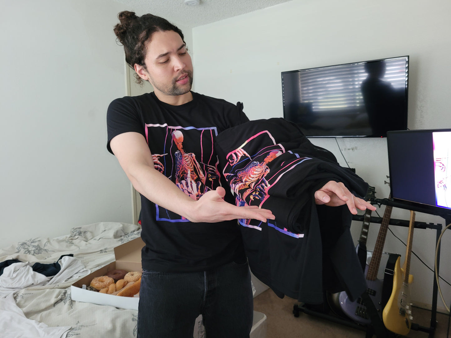Breathe T-Shirt