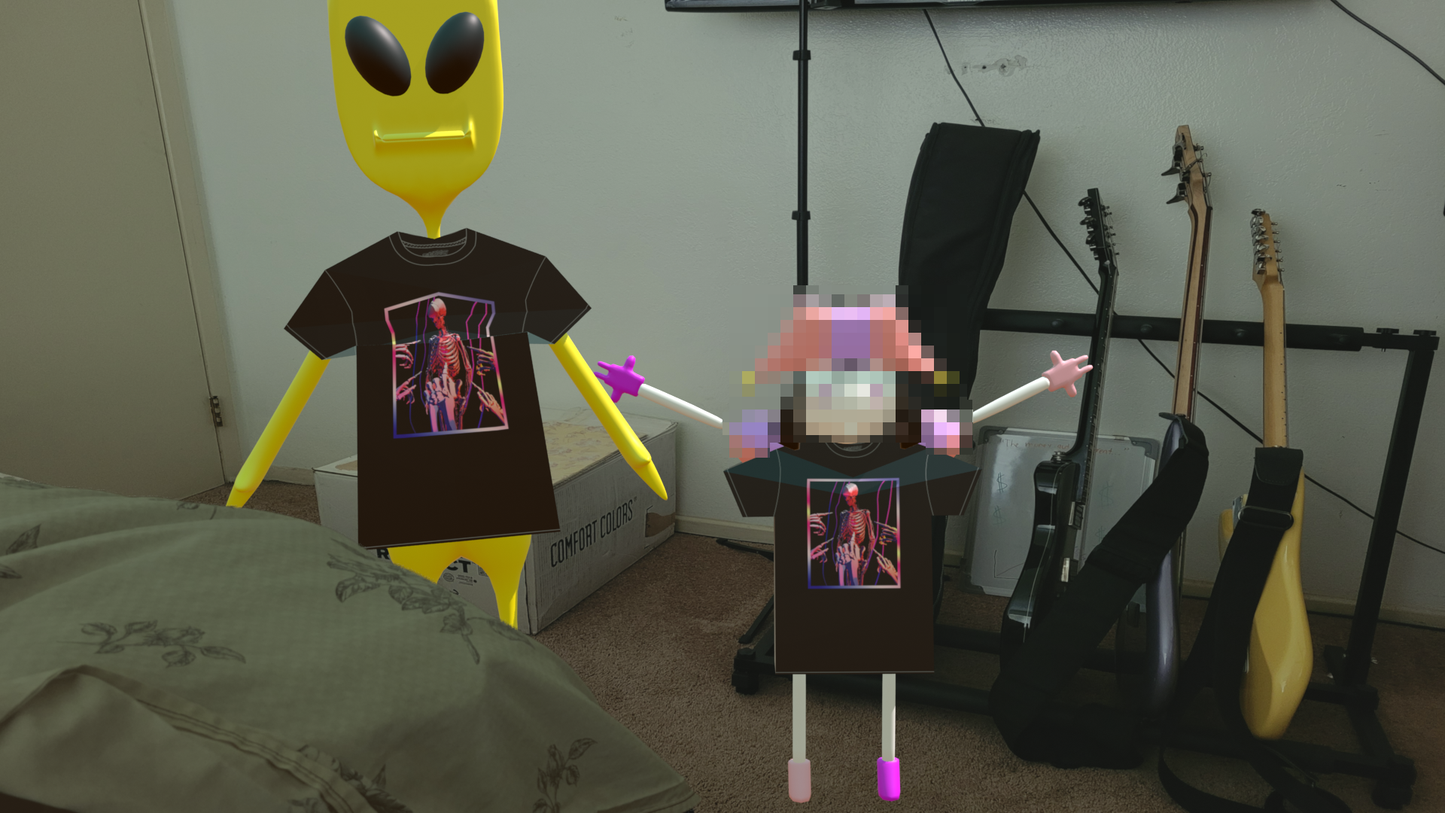 Breathe T-Shirt