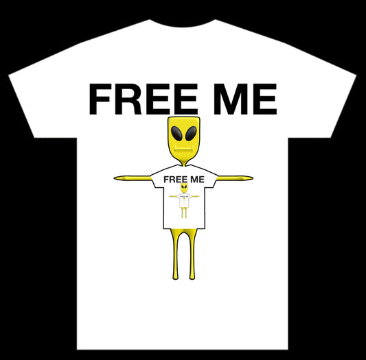 *PREORDER* FREE BLEE T